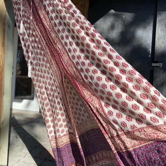 Boho dress - Picture 2 of 11